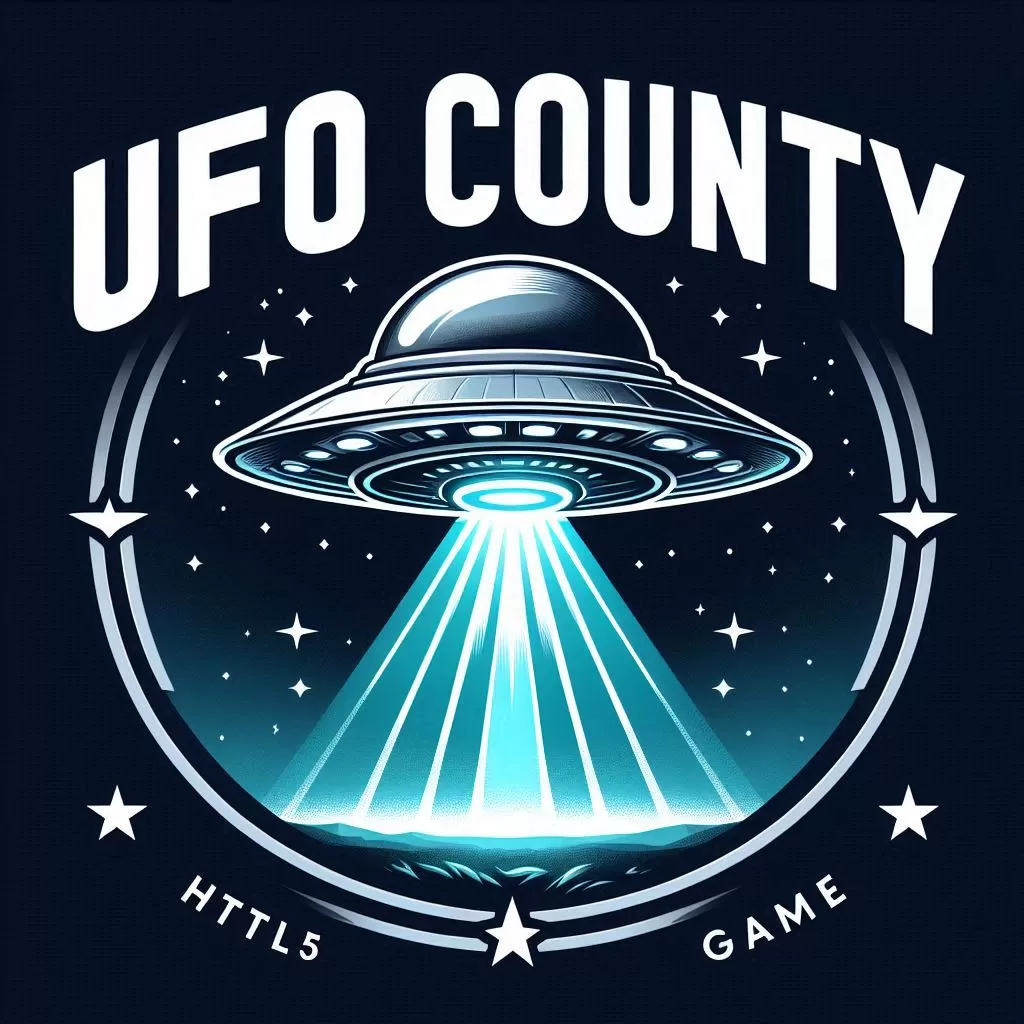 UFO County